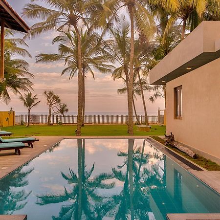 Villa 700 By Amaya Bentota Bagian luar foto