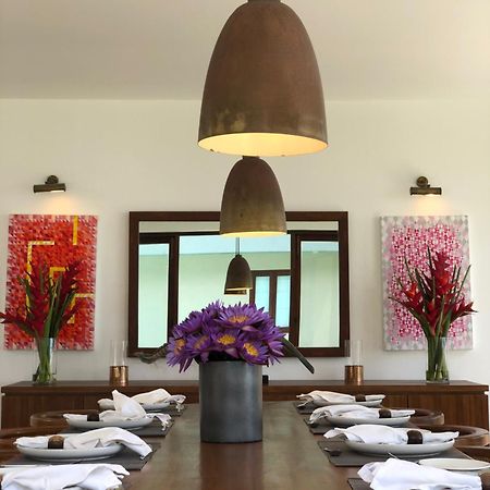 Villa 700 By Amaya Bentota Bagian luar foto