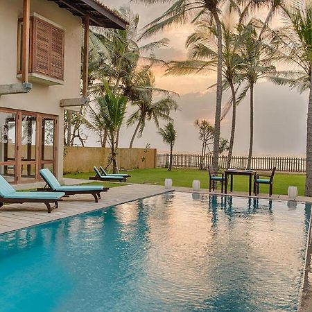 Villa 700 By Amaya Bentota Bagian luar foto