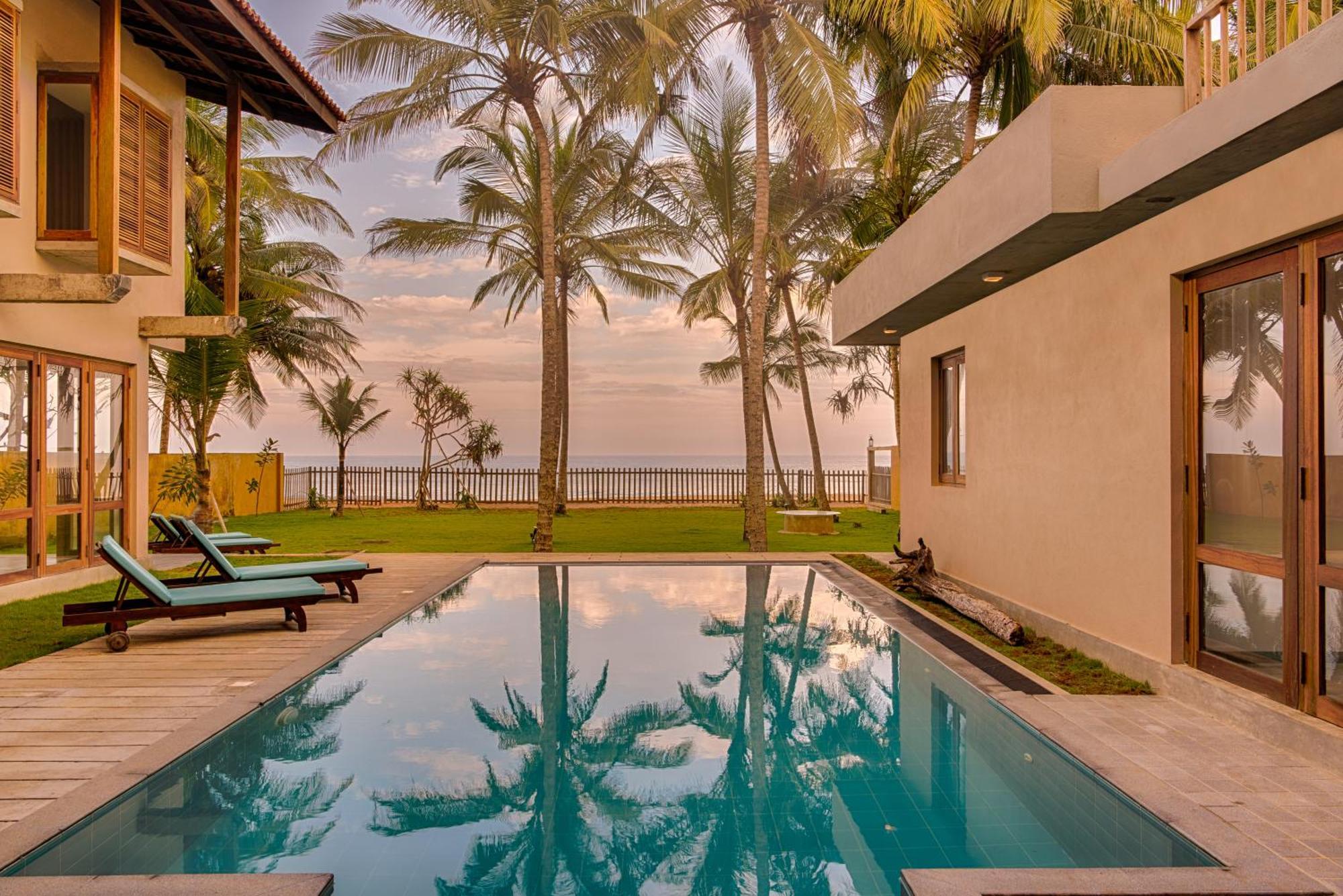 Villa 700 By Amaya Bentota Bagian luar foto