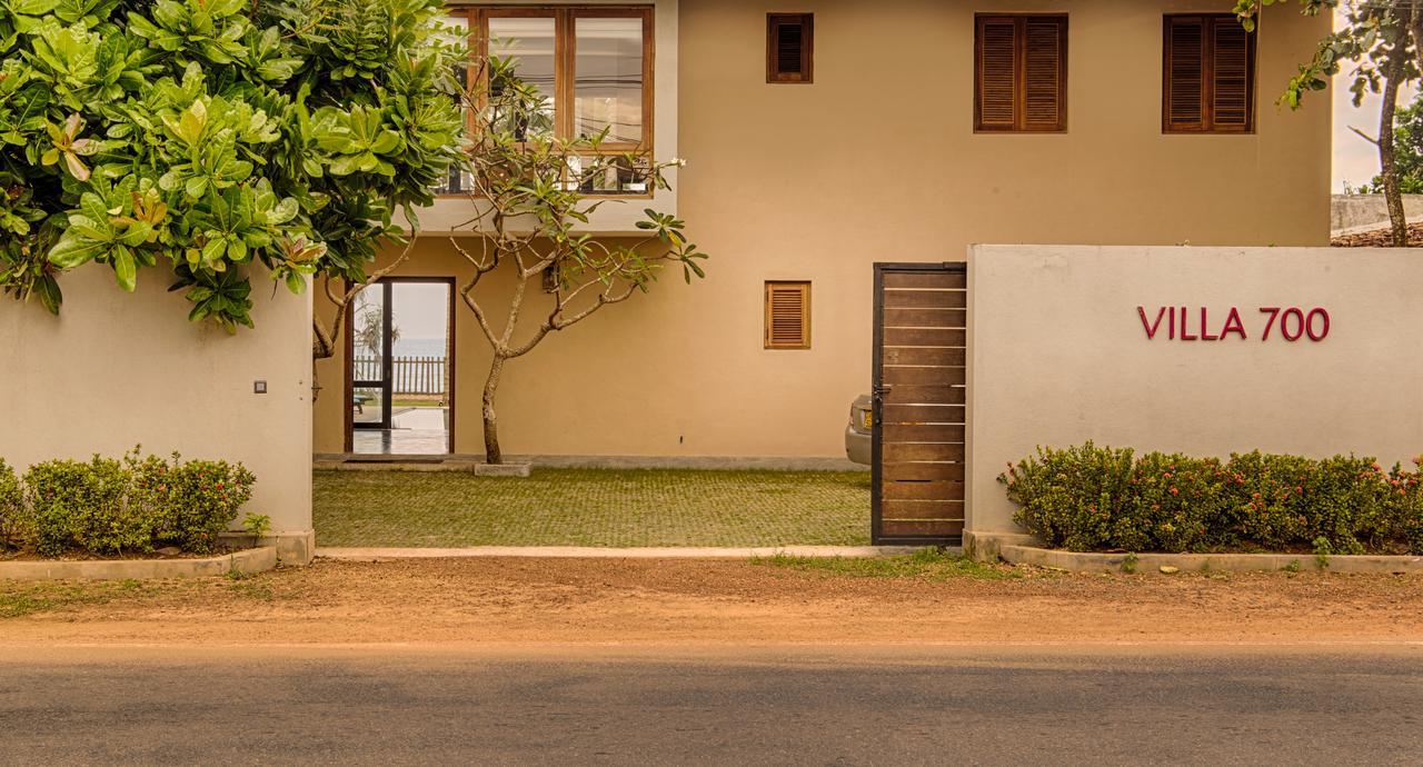 Villa 700 By Amaya Bentota Bagian luar foto