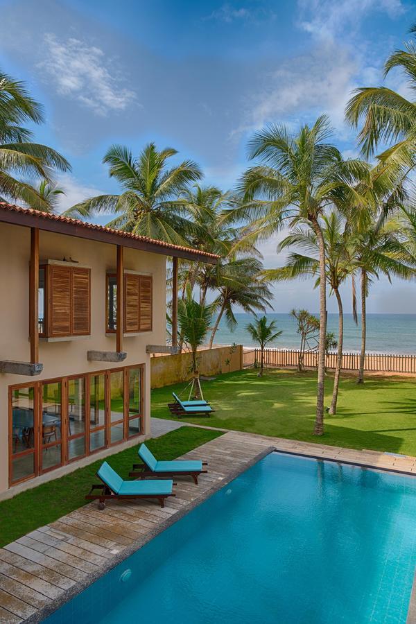 Villa 700 By Amaya Bentota Bagian luar foto