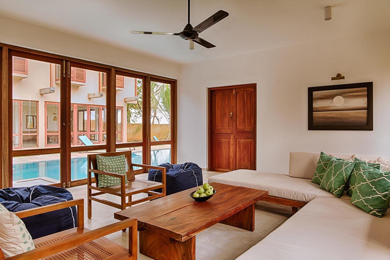 Villa 700 By Amaya Bentota Bagian luar foto