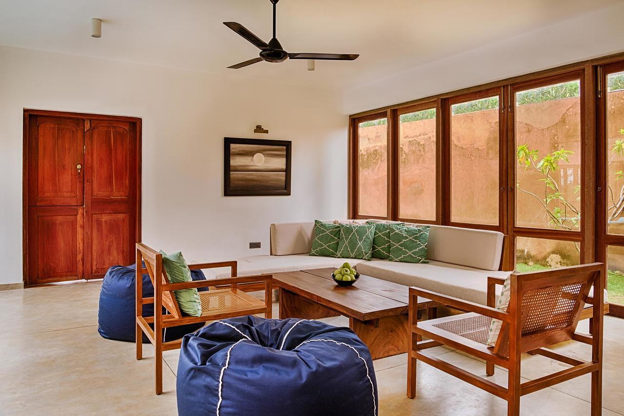 Villa 700 By Amaya Bentota Bagian luar foto