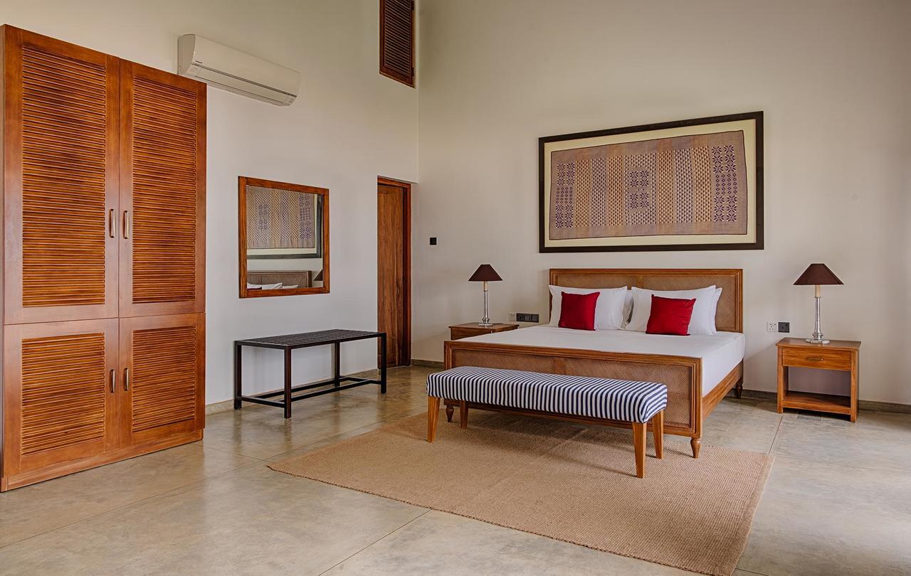 Villa 700 By Amaya Bentota Bagian luar foto