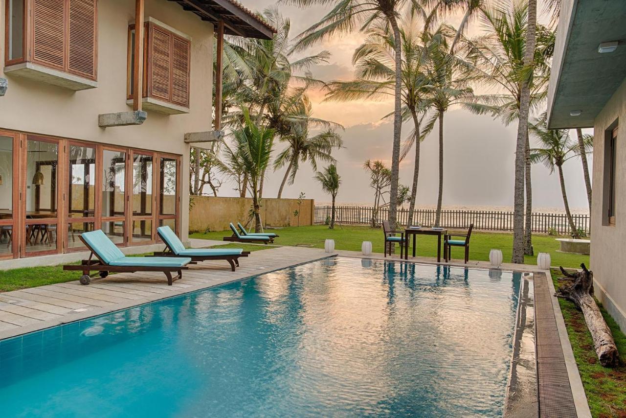 Villa 700 By Amaya Bentota Bagian luar foto