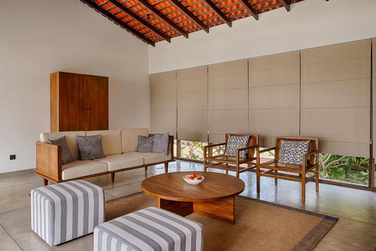 Villa 700 By Amaya Bentota Bagian luar foto