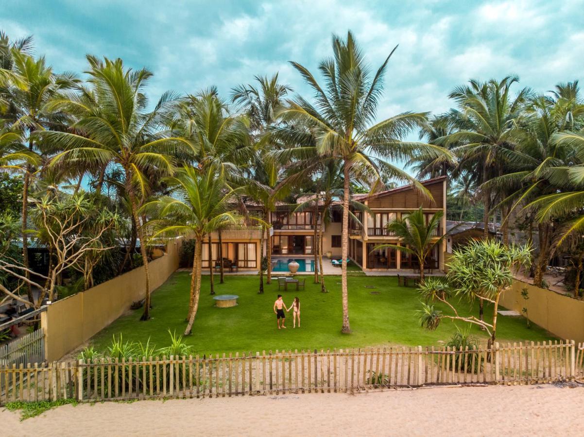 Villa 700 By Amaya Bentota Bagian luar foto